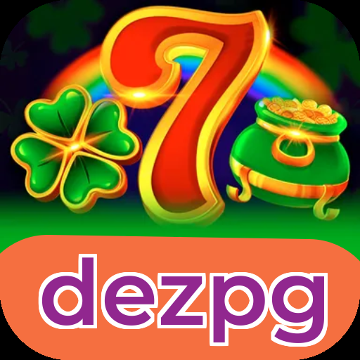 dezpg Logo