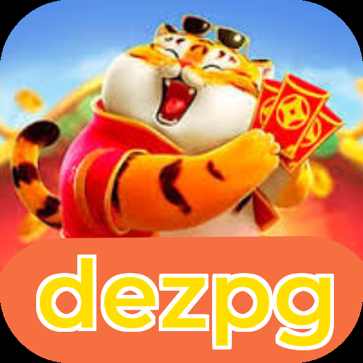 dezpg Logo