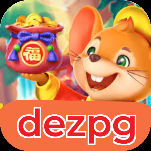 dezpg Logo