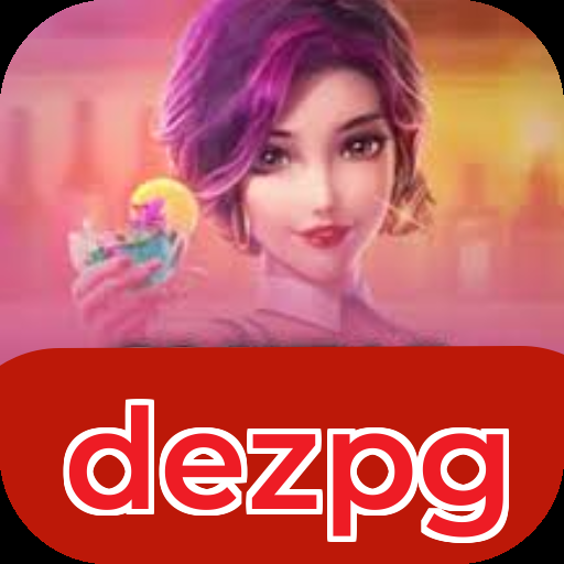 dezpg Logo