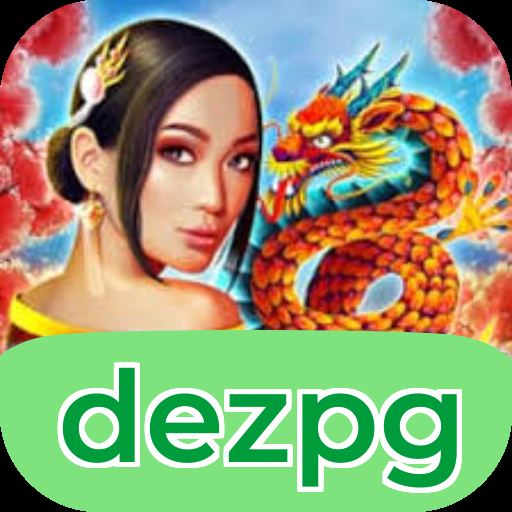 dezpg Logo