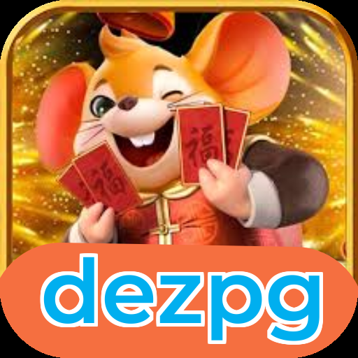 dezpg Logo