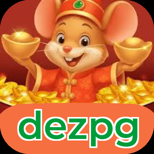 dezpg Logo