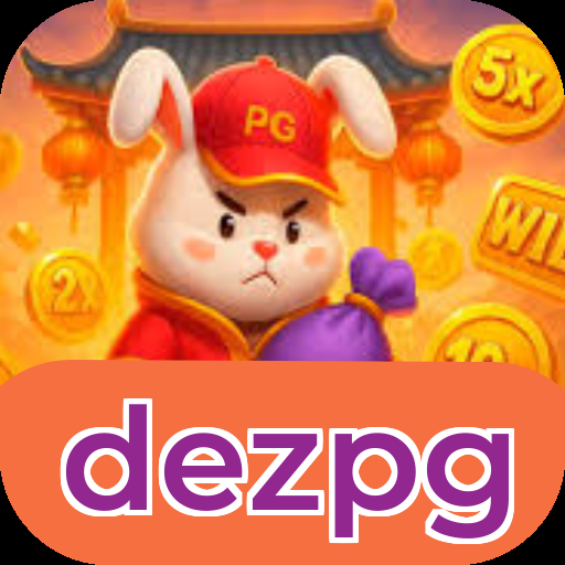 dezpg Logo