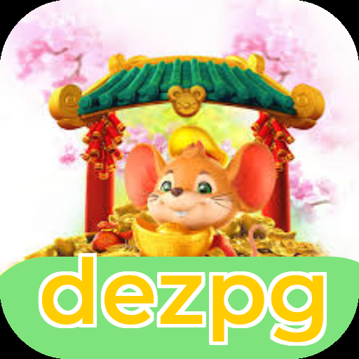 dezpg Logo