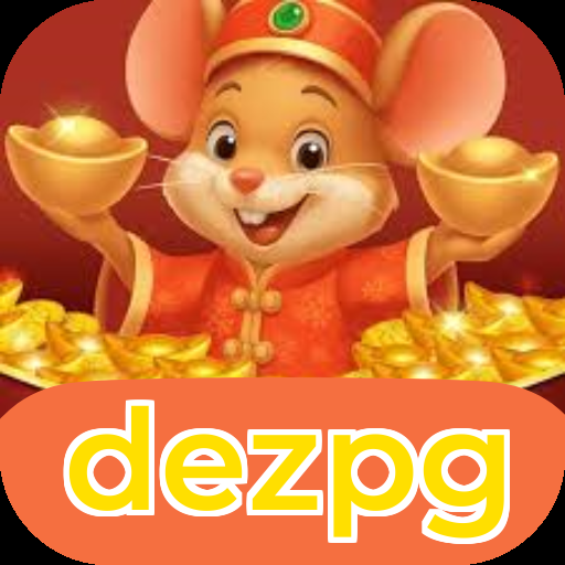 dezpg Logo