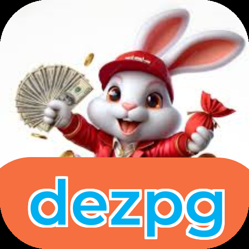 dezpg Logo