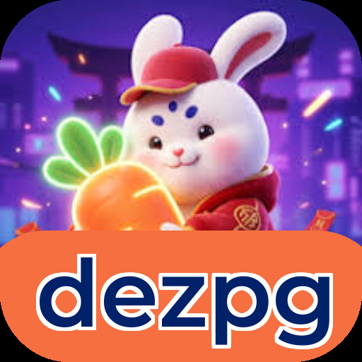 dezpg Logo