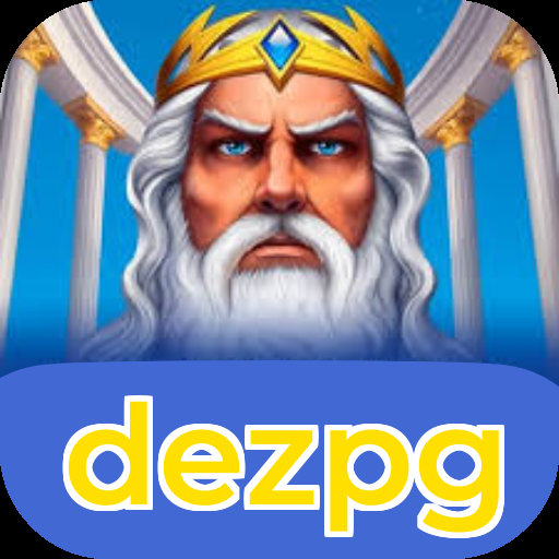 dezpg Logo