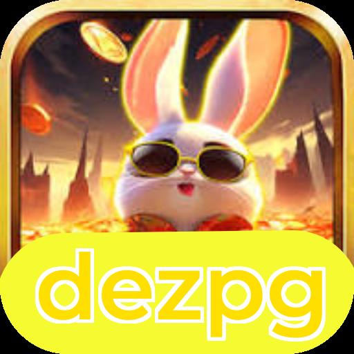 dezpg Logo