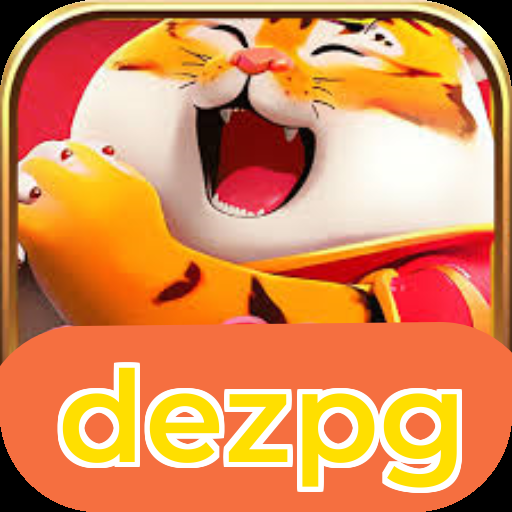 dezpg Logo